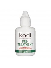 Обезжириватель для ресниц (Pre-treatment )15 g , Kodi