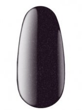 Гель лак № 01 V (Баклажановый с шиммером, крем), 8 мл, Kodi