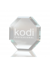 Стекло для клея Kodi (восьмиугольное), Kodi