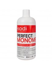 Monomer Clear (Мономер прозрачный) 500 мл., Kodi