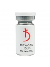 Anti-aging liquid for skin care / Антивозрастная сыворотка Kodi Professional, Kodi